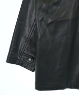 BEAUTY&YOUTH UNITED ARROWS（ビューティーアンドユースユナイテッドアローズ）ライダース 黒 サイズ:S レディース/2200695949013