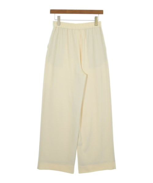 BEAUTY&YOUTH UNITED ARROWS（ビューティーアンドユースユナイテッドアローズ）スラックス 白 サイズ:M レディース/2200695949266