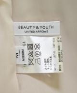 BEAUTY&YOUTH UNITED ARROWS（ビューティーアンドユースユナイテッドアローズ）スラックス 白 サイズ:M レディース/2200695949266
