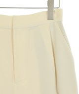 BEAUTY&YOUTH UNITED ARROWS（ビューティーアンドユースユナイテッドアローズ）スラックス 白 サイズ:M レディース/2200695949266