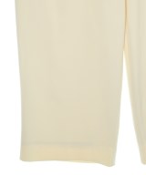 BEAUTY&YOUTH UNITED ARROWS（ビューティーアンドユースユナイテッドアローズ）スラックス 白 サイズ:M レディース/2200695949266