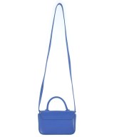 BEAUTY&YOUTH UNITED ARROWS（ビューティーアンドユースユナイテッドアローズ）ハンドバッグ 青 サイズ:- レディース/2200696789038