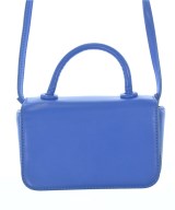 BEAUTY&YOUTH UNITED ARROWS（ビューティーアンドユースユナイテッドアローズ）ハンドバッグ 青 サイズ:- レディース/2200696789038