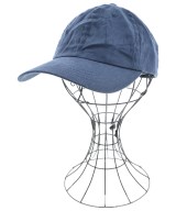 BEAUTY&YOUTH UNITED ARROWS（ビューティーアンドユースユナイテッドアローズ）キャップ 紺 サイズ:- レディース/2200697238092