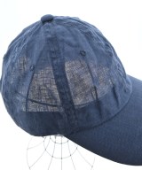 BEAUTY&YOUTH UNITED ARROWS（ビューティーアンドユースユナイテッドアローズ）キャップ 紺 サイズ:- レディース/2200697238092