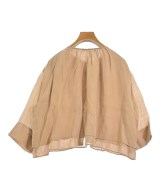 BEAUTY&YOUTH UNITED ARROWS（ビューティーアンドユースユナイテッドアローズ）カジュアルシャツ 茶 サイズ:F レディース/2200697506078