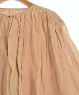 BEAUTY&YOUTH UNITED ARROWS（ビューティーアンドユースユナイテッドアローズ）カジュアルシャツ 茶 サイズ:F レディース/2200697506078