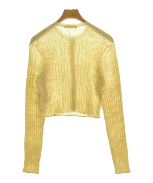 BEAUTY&YOUTH UNITED ARROWS（ビューティーアンドユースユナイテッドアローズ）カーディガン ベージュ サイズ:-(XS位) レディース/2200697959010