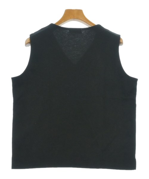 BEAUTY&YOUTH UNITED ARROWS（ビューティーアンドユースユナイテッドアローズ）ノースリーブ 黒 サイズ:-(M位) レディース/2200698209053