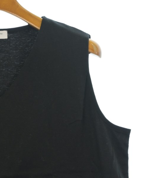 BEAUTY&YOUTH UNITED ARROWS（ビューティーアンドユースユナイテッドアローズ）ノースリーブ 黒 サイズ:-(M位) レディース/2200698209053