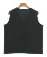 BEAUTY&YOUTH UNITED ARROWS（ビューティーアンドユースユナイテッドアローズ）ノースリーブ 黒 サイズ:-(M位) レディース/2200698209053