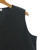 BEAUTY&YOUTH UNITED ARROWS（ビューティーアンドユースユナイテッドアローズ）ノースリーブ 黒 サイズ:-(M位) レディース/2200698209053