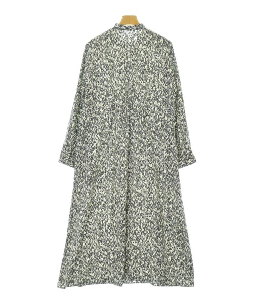 BEAUTY&YOUTH UNITED ARROWS（ビューティーアンドユースユナイテッドアローズ）シャツワンピース 白 サイズ:S レディース/2200699332033