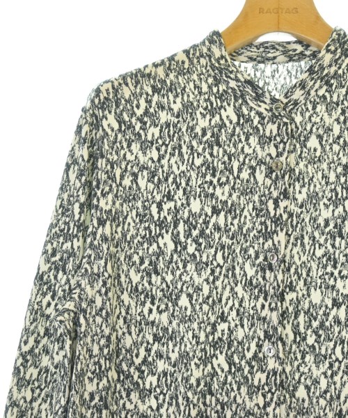 BEAUTY&YOUTH UNITED ARROWS（ビューティーアンドユースユナイテッドアローズ）シャツワンピース 白 サイズ:S レディース/2200699332033