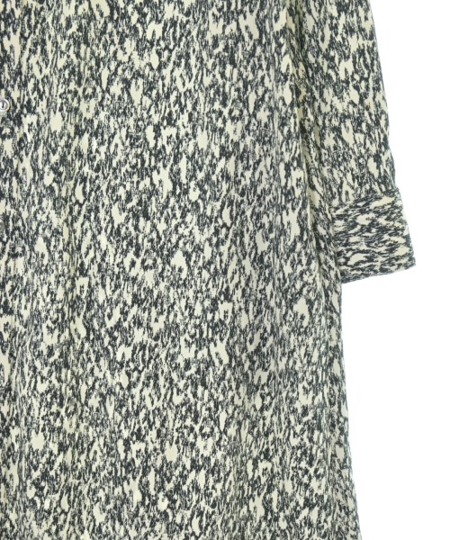 BEAUTY&YOUTH UNITED ARROWS（ビューティーアンドユースユナイテッドアローズ）シャツワンピース 白 サイズ:S レディース/2200699332033