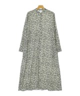 BEAUTY&YOUTH UNITED ARROWS（ビューティーアンドユースユナイテッドアローズ）シャツワンピース 白 サイズ:S レディース/2200699332033