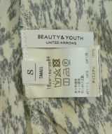 BEAUTY&YOUTH UNITED ARROWS（ビューティーアンドユースユナイテッドアローズ）シャツワンピース 白 サイズ:S レディース/2200699332033