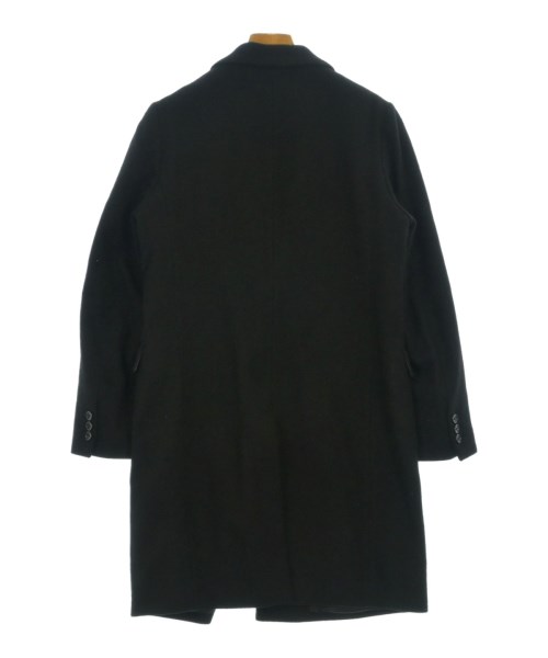 BEAUTY&YOUTH UNITED ARROWS（ビューティーアンドユースユナイテッドアローズ）チェスターコート 黒 サイズ:M レディース/2200700171019