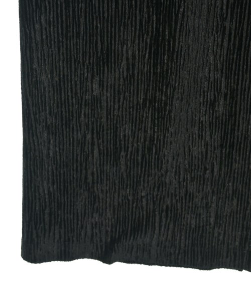 BEAUTY&YOUTH UNITED ARROWS（ビューティーアンドユースユナイテッドアローズ）ロング・マキシ丈スカート 黒 サイズ:S レディース/2200700947034