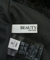 BEAUTY&YOUTH UNITED ARROWS（ビューティーアンドユースユナイテッドアローズ）ロング・マキシ丈スカート 黒 サイズ:S レディース/2200700947034