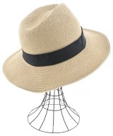 BEAUTY&YOUTH UNITED ARROWS（ビューティーアンドユースユナイテッドアローズ）ハット ベージュ サイズ:57.5cm レディース/2200694168095