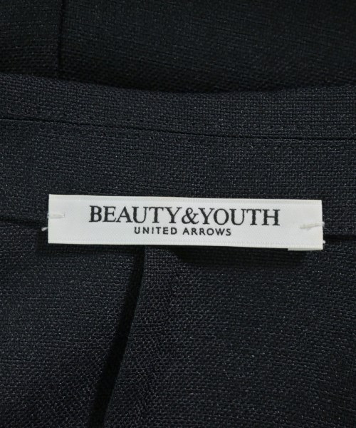 BEAUTY&YOUTH UNITED ARROWS（ビューティーアンドユースユナイテッドアローズ）ジャケット 紺 サイズ:S レディース/2200695856038