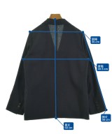BEAUTY&YOUTH UNITED ARROWS（ビューティーアンドユースユナイテッドアローズ）ジャケット 紺 サイズ:S レディース/2200695856038