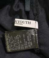BEAUTY&YOUTH UNITED ARROWS（ビューティーアンドユースユナイテッドアローズ）その他 紺 サイズ:M レディース/2200695856106