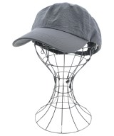 BEAUTY&YOUTH UNITED ARROWS（ビューティーアンドユースユナイテッドアローズ）キャップ グレー サイズ:- レディース/2200696594229