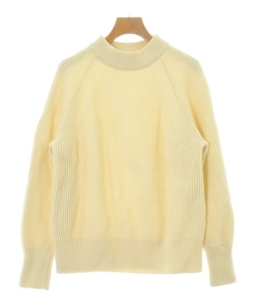 BEAUTY&YOUTH UNITED ARROWS(ビューティーアンドユースユナイテットアローズ)ニット・セーター 白 サイズ:F/2200696820038