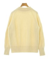BEAUTY&YOUTH UNITED ARROWS（ビューティーアンドユースユナイテッドアローズ）ニット・セーター 白 サイズ:F レディース/2200696820038