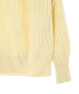 BEAUTY&YOUTH UNITED ARROWS（ビューティーアンドユースユナイテッドアローズ）ニット・セーター 白 サイズ:F レディース/2200696820038