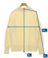 BEAUTY&YOUTH UNITED ARROWS（ビューティーアンドユースユナイテッドアローズ）ニット・セーター 白 サイズ:F レディース/2200696820038