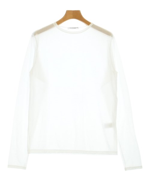 BEAUTY&YOUTH UNITED ARROWS(ビューティーアンドユースユナイテットアローズ)Tシャツ・カットソー 白 サイズ:-(L位)/2200697134035