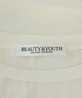 BEAUTY&YOUTH UNITED ARROWS（ビューティーアンドユースユナイテッドアローズ）Tシャツ・カットソー 白 サイズ:-(L位) レディース/2200697134035