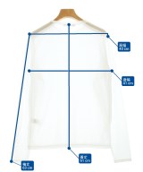 BEAUTY&YOUTH UNITED ARROWS（ビューティーアンドユースユナイテッドアローズ）Tシャツ・カットソー 白 サイズ:-(L位) レディース/2200697134035
