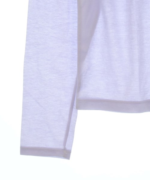 BEAUTY&YOUTH UNITED ARROWS（ビューティーアンドユースユナイテッドアローズ）Tシャツ・カットソー 紫 サイズ:-(L位) レディース/2200697134141