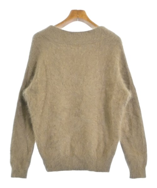 BEAUTY&YOUTH UNITED ARROWS（ビューティーアンドユースユナイテッドアローズ）ニット・セーター 茶 サイズ:F レディース/2200697703026