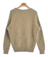 BEAUTY&YOUTH UNITED ARROWS（ビューティーアンドユースユナイテッドアローズ）ニット・セーター 茶 サイズ:F レディース/2200697703026