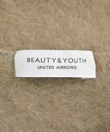 BEAUTY&YOUTH UNITED ARROWS（ビューティーアンドユースユナイテッドアローズ）ニット・セーター 茶 サイズ:F レディース/2200697703026