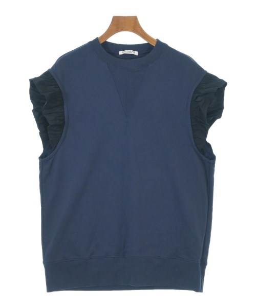 BEAUTY&YOUTH UNITED ARROWS(ビューティーアンドユースユナイテットアローズ)スウェット 紺 サイズ:F/2200701214050