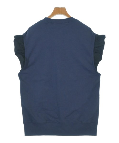 BEAUTY&YOUTH UNITED ARROWS（ビューティーアンドユースユナイテッドアローズ）スウェット 紺 サイズ:F レディース/2200701214050