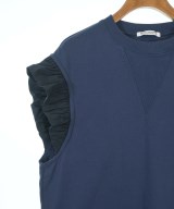 BEAUTY&YOUTH UNITED ARROWS（ビューティーアンドユースユナイテッドアローズ）スウェット 紺 サイズ:F レディース/2200701214050