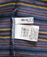 BEAUTY&YOUTH UNITED ARROWS（ビューティーアンドユースユナイテッドアローズ）Tシャツ・カットソー 青 サイズ:-(XS位) レディース/2200701214098