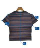 BEAUTY&YOUTH UNITED ARROWS（ビューティーアンドユースユナイテッドアローズ）Tシャツ・カットソー 青 サイズ:-(XS位) レディース/2200701214098
