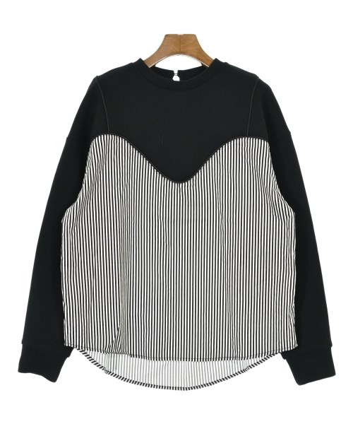 BEAUTY&YOUTH UNITED ARROWS(ビューティーアンドユースユナイテットアローズ)ブラウス 黒 サイズ:F/2200701214104