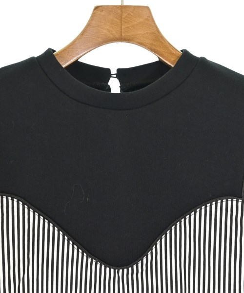 BEAUTY&YOUTH UNITED ARROWS（ビューティーアンドユースユナイテッドアローズ）ブラウス 黒 サイズ:F レディース/2200701214104