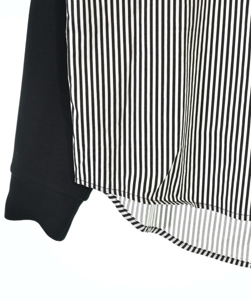 BEAUTY&YOUTH UNITED ARROWS（ビューティーアンドユースユナイテッドアローズ）ブラウス 黒 サイズ:F レディース/2200701214104