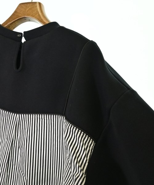 BEAUTY&YOUTH UNITED ARROWS（ビューティーアンドユースユナイテッドアローズ）ブラウス 黒 サイズ:F レディース/2200701214104