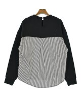BEAUTY&YOUTH UNITED ARROWS（ビューティーアンドユースユナイテッドアローズ）ブラウス 黒 サイズ:F レディース/2200701214104